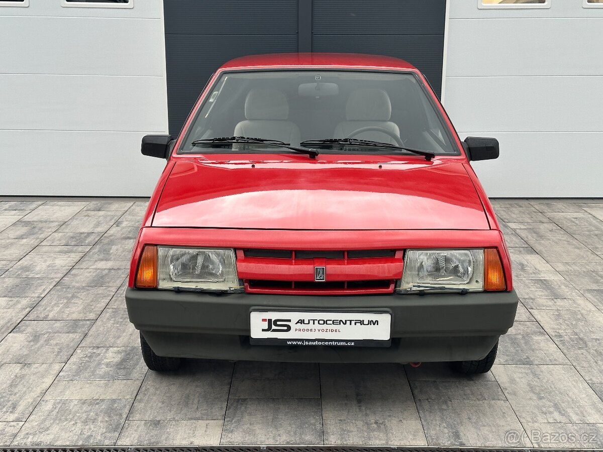 Lada Samara 1.3 64PS 2108 - 2