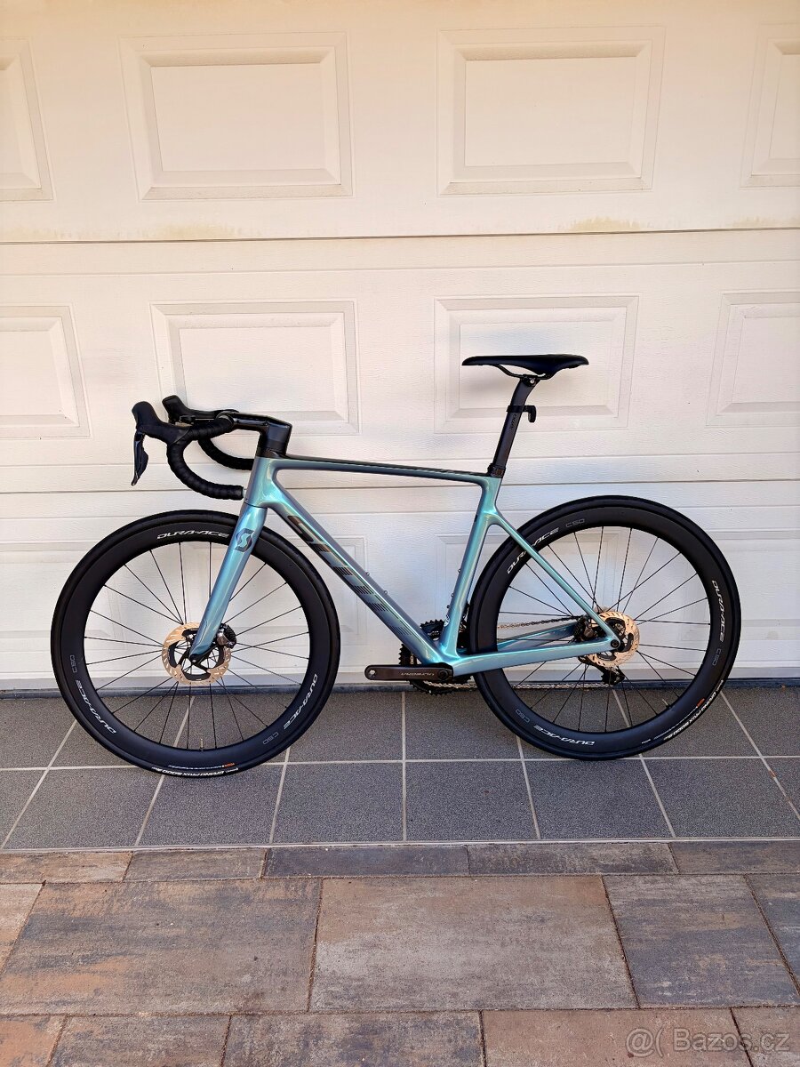 Scott Addict RC15 - 2