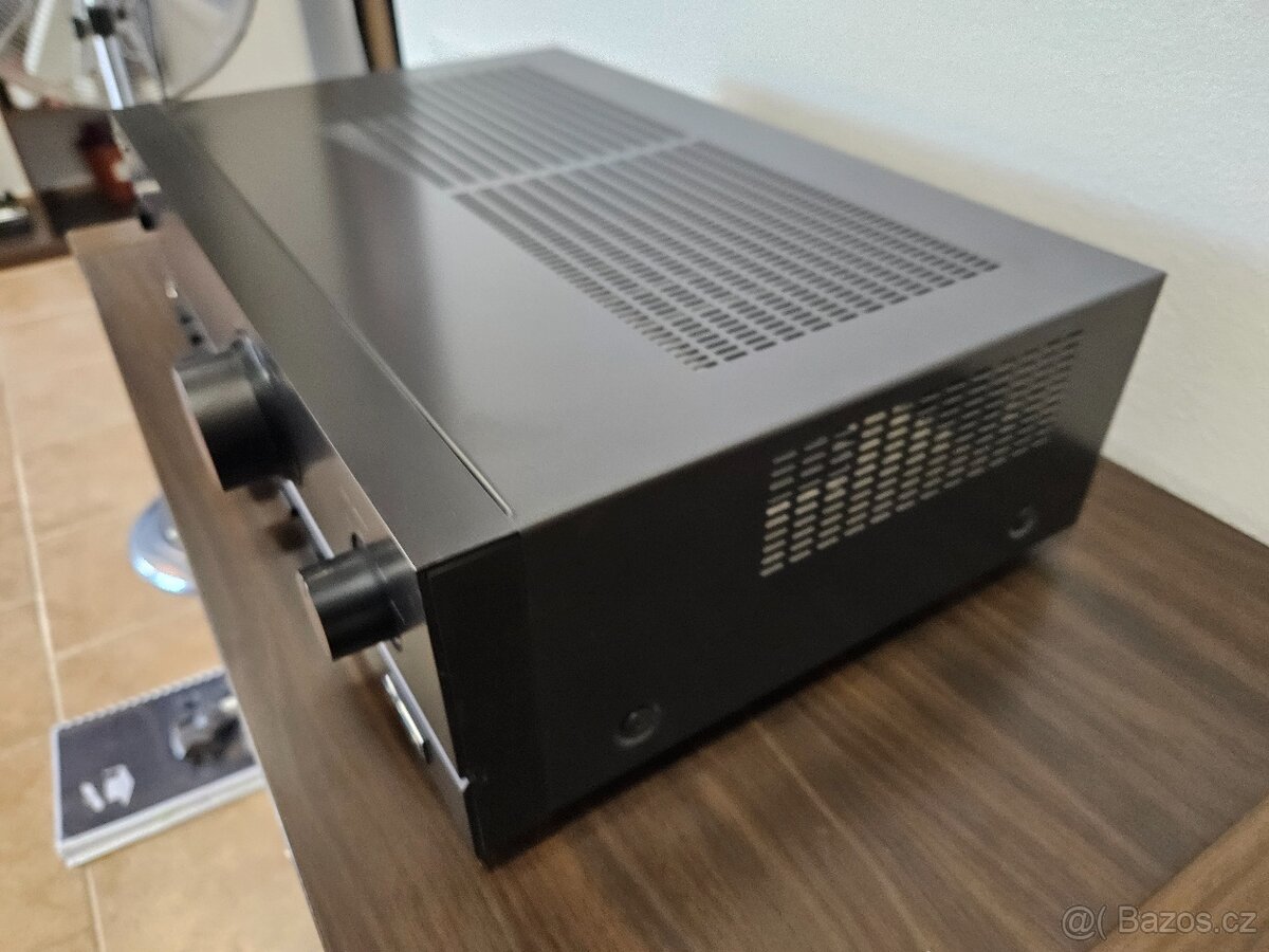 Technics SU-610 - 2