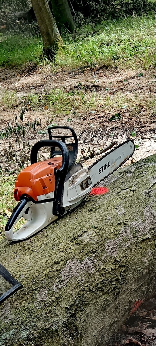Stihl MS 261 - 2