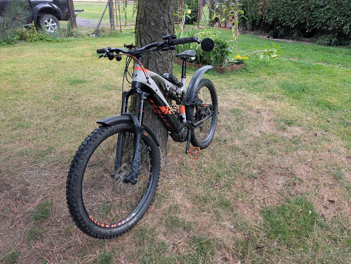 Raymon TrailRay E-Seven 10.1 - 2