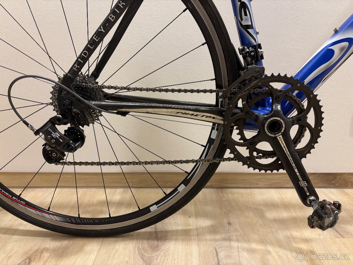 Ridley Phaeton vel. 52 - 2