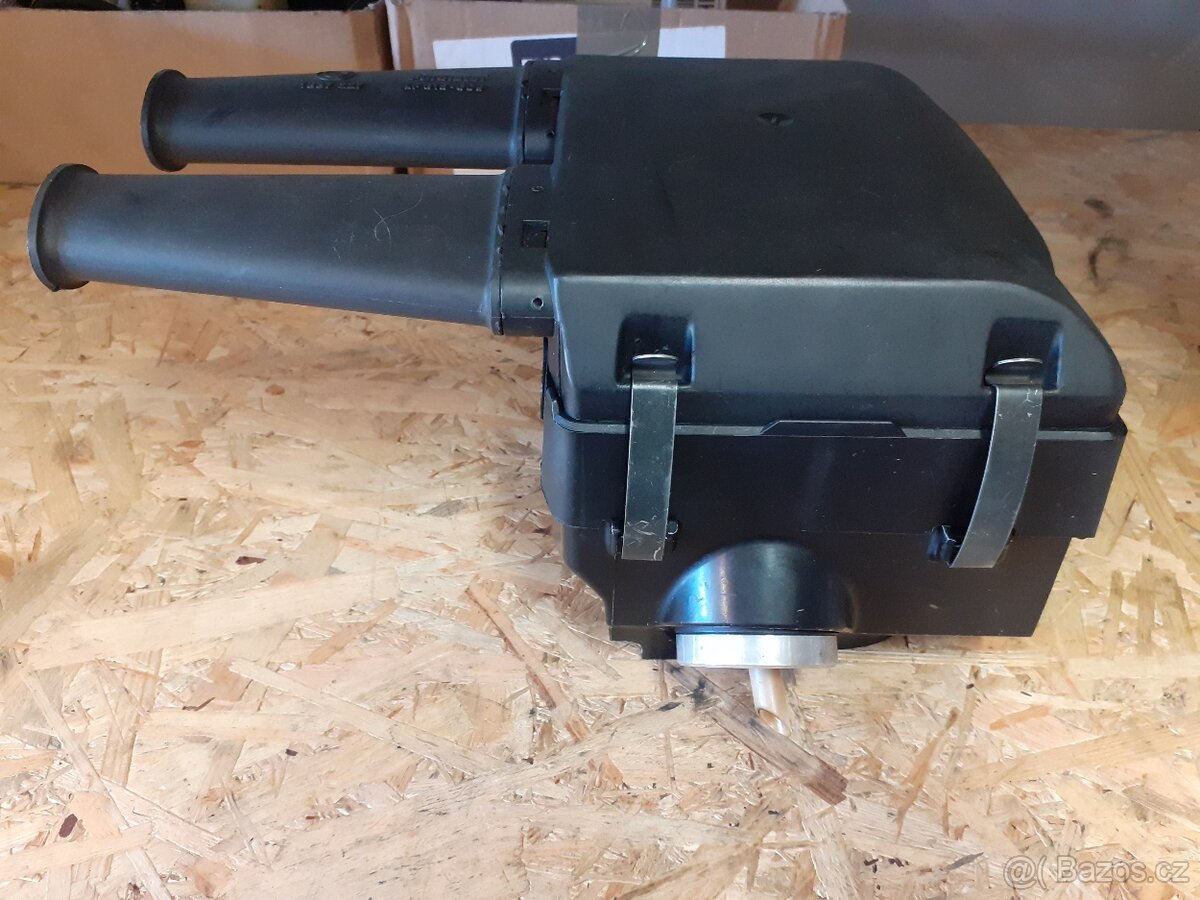Airbox BMW R45 - 2