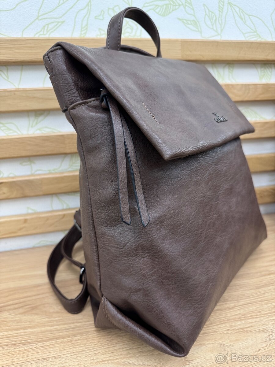 Batoh hnědý NOVÝ 🎒 - 2