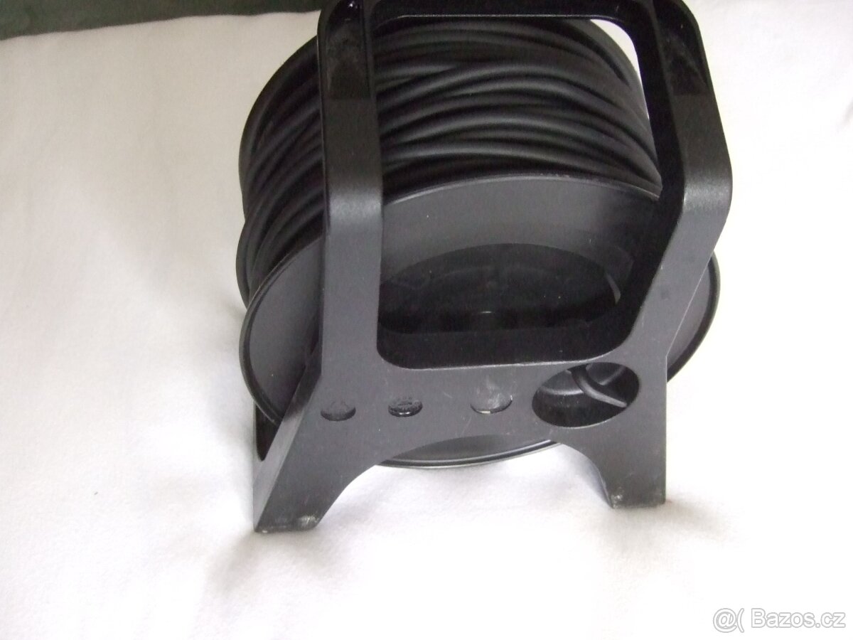 Mikrofonní kabel. - 2