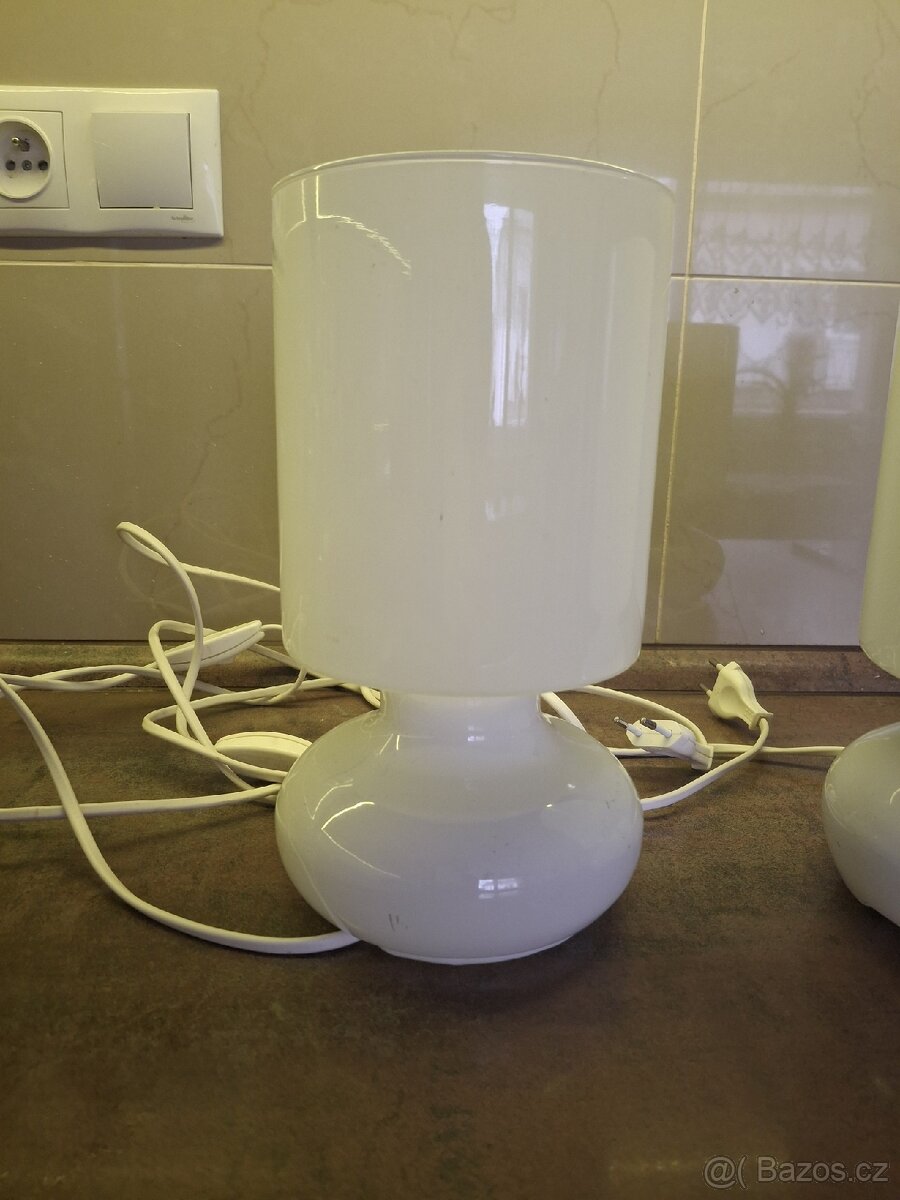 Lampičky do ložnice - 2