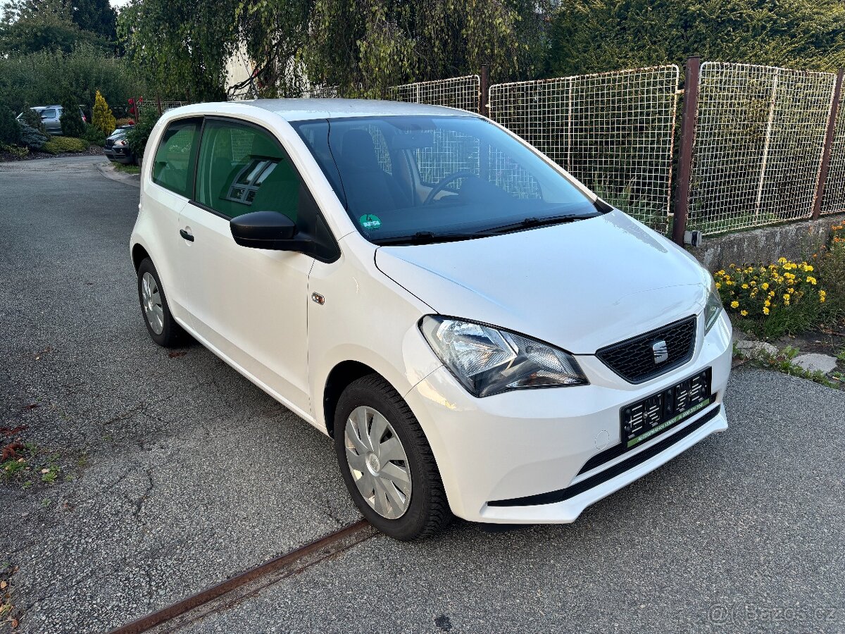 Seat Mii 86 000km - 2
