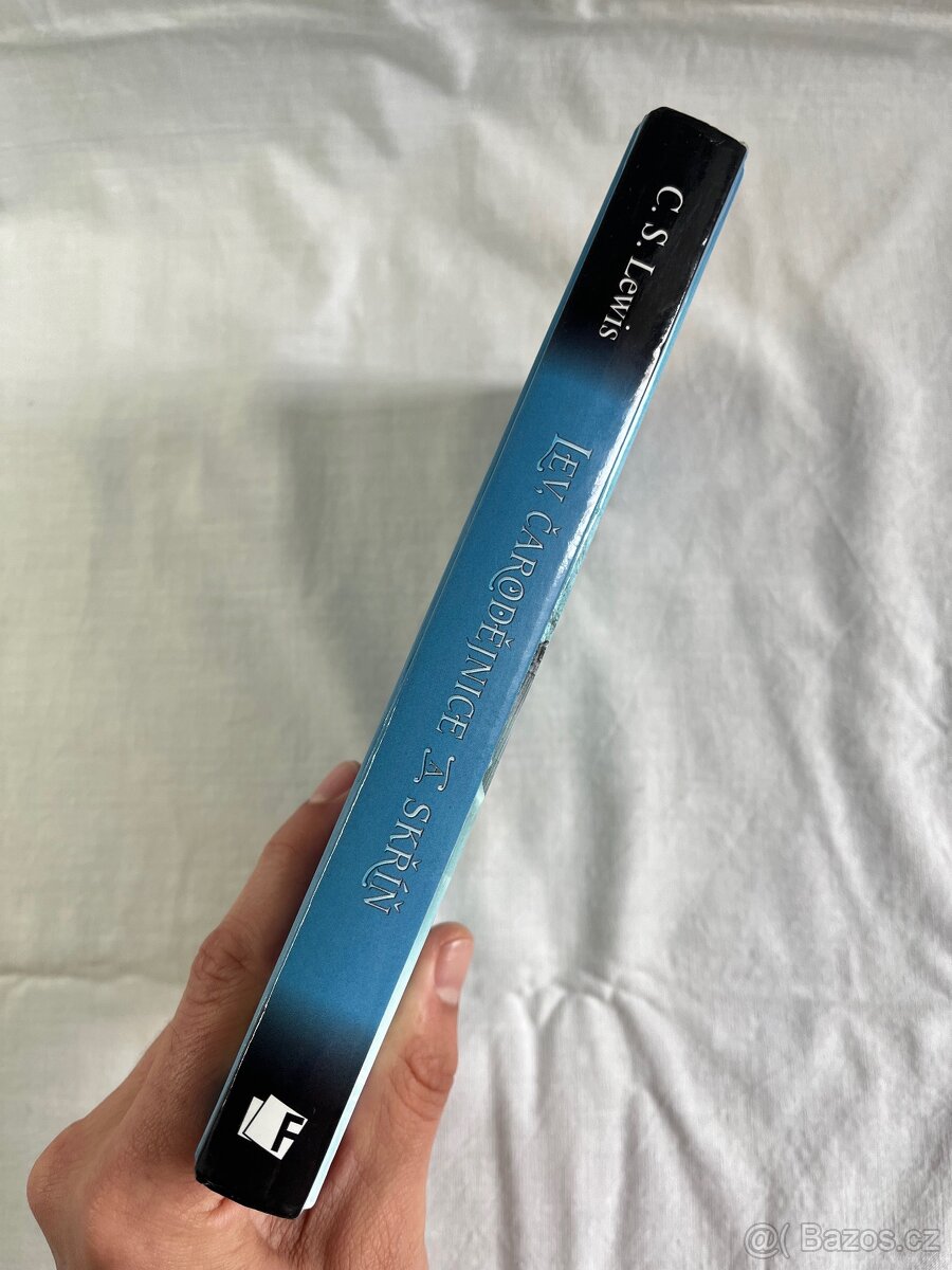 LETOPISY NARNIE - r.2005 - 2