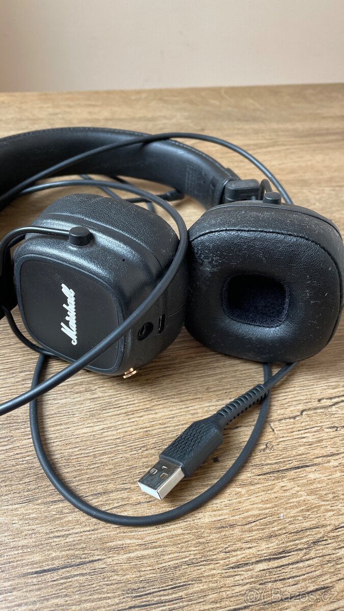 Marshall Major 4 - 2