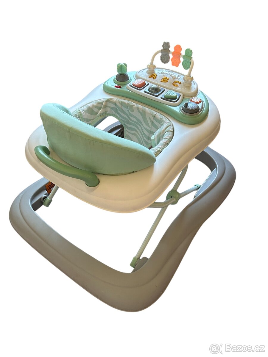 Chodítko New Baby - 2