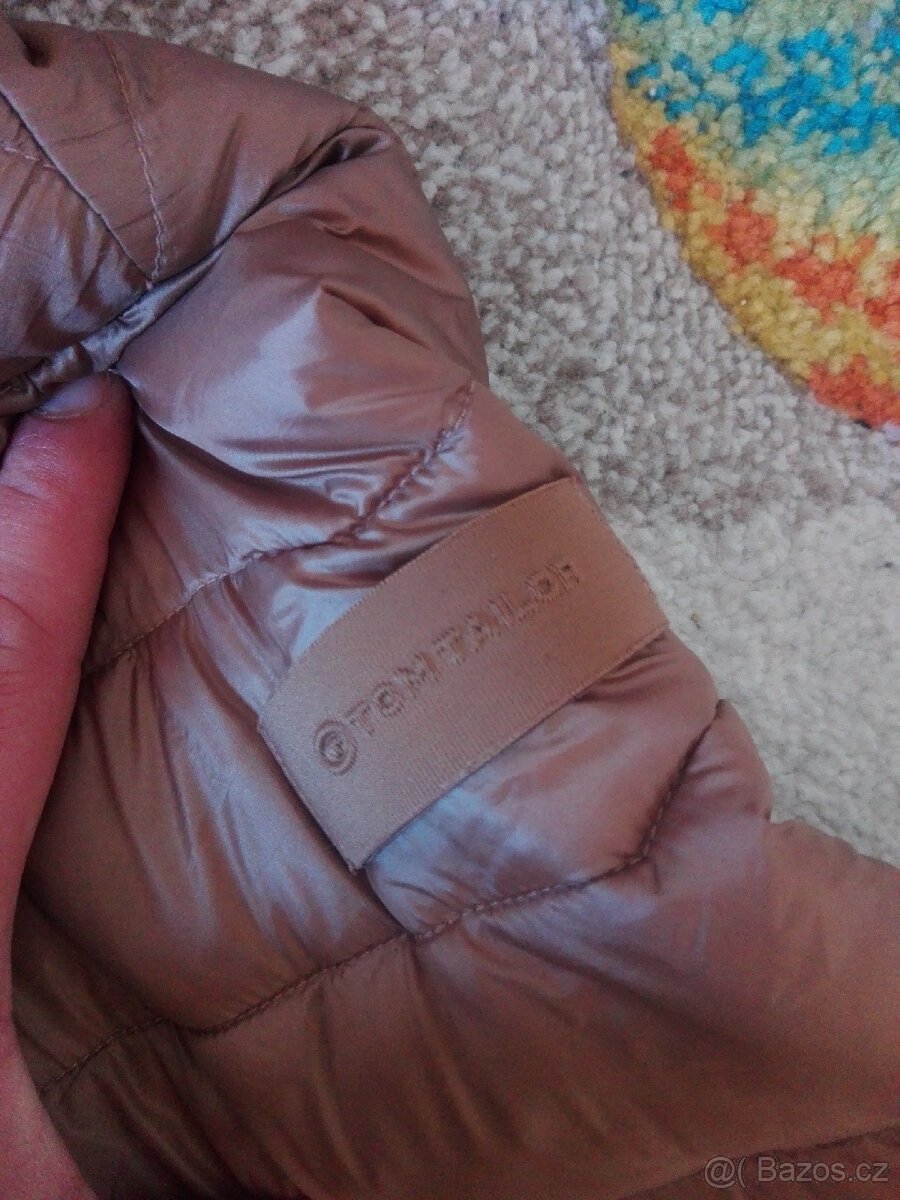 Tom Tailor dámská bunda - 2