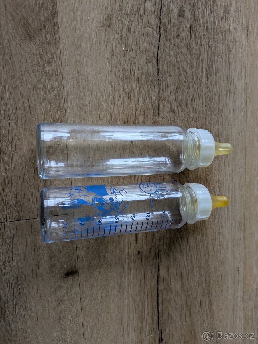 Oblečení pro miminko - 2