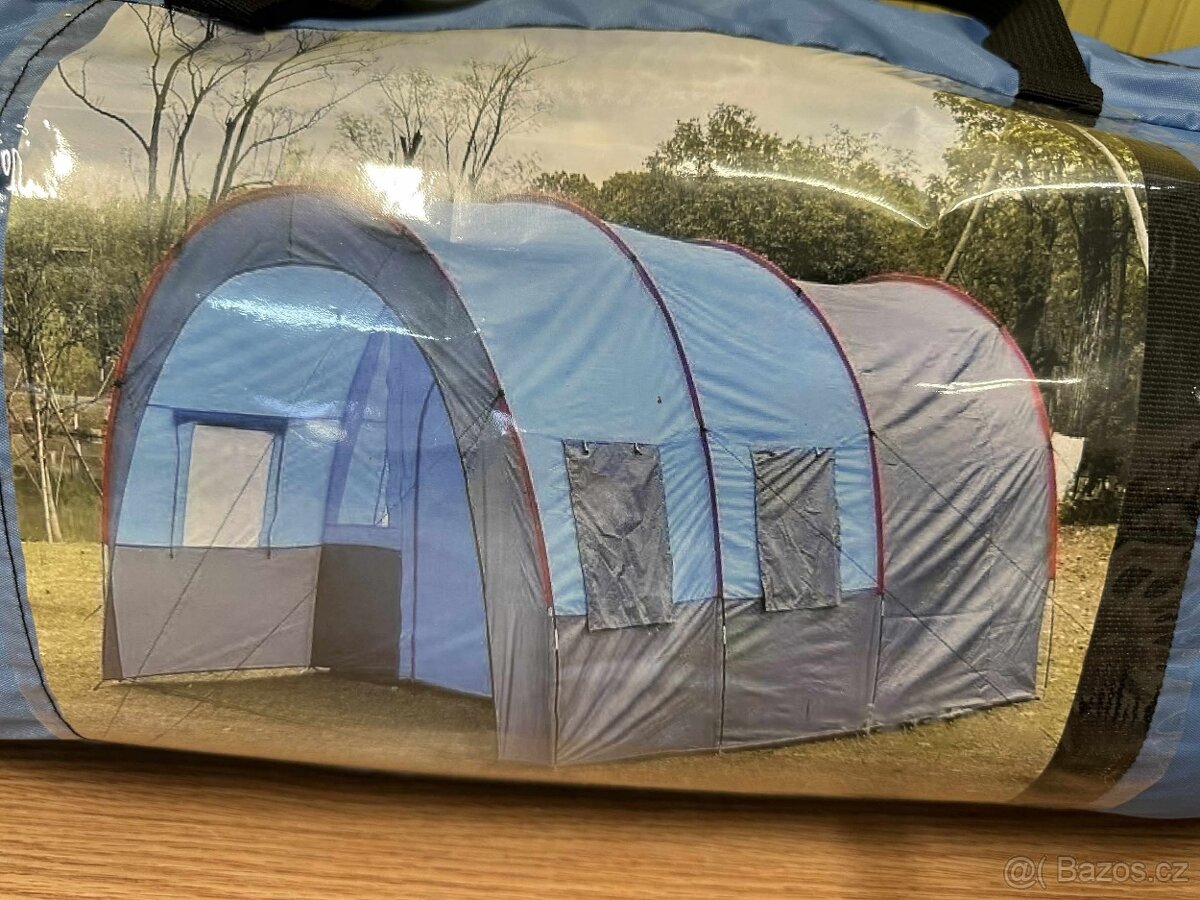 Rodinný stan – velký, prostorný, nový - 2