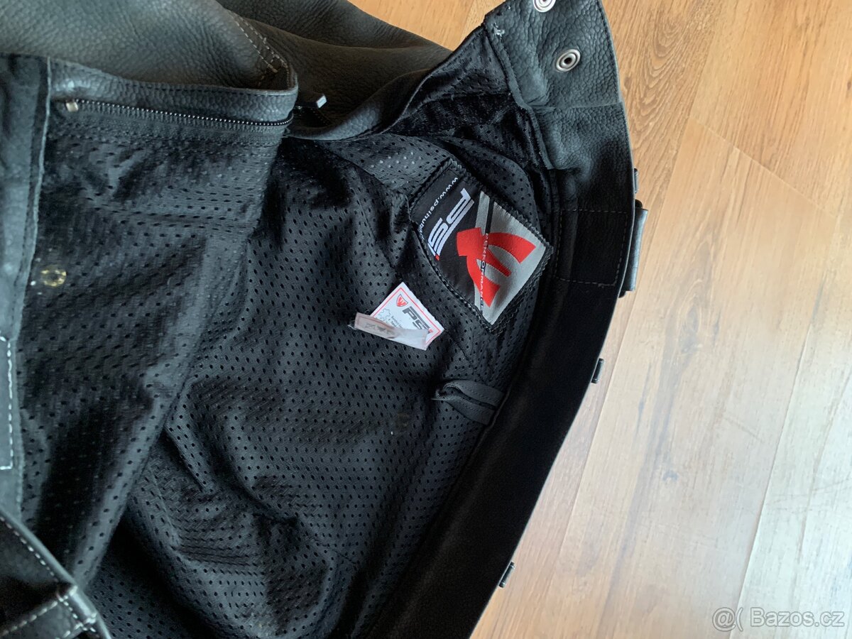 Motorkářské kalhoty - 2