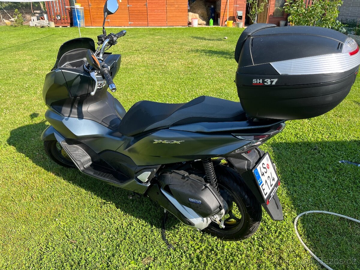 Honda pcx 125 - 2