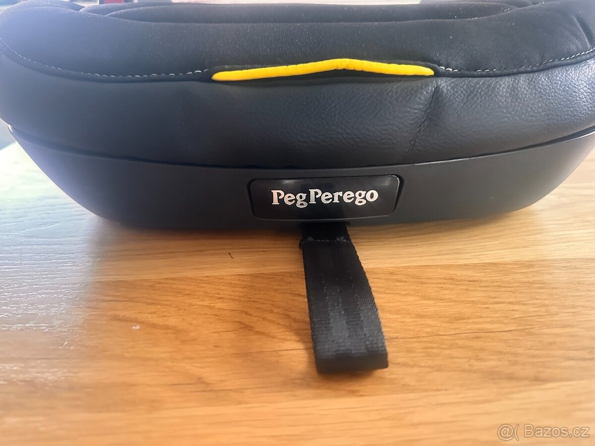 Autosedačka PegPerego - 2