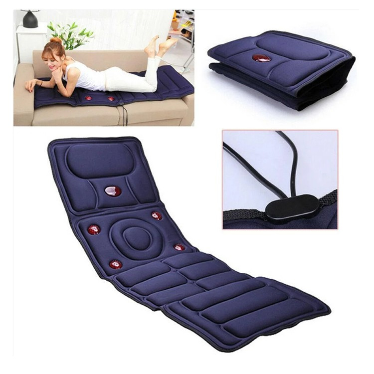 Masážní podložka Vario II Infra Red Swiss - 2