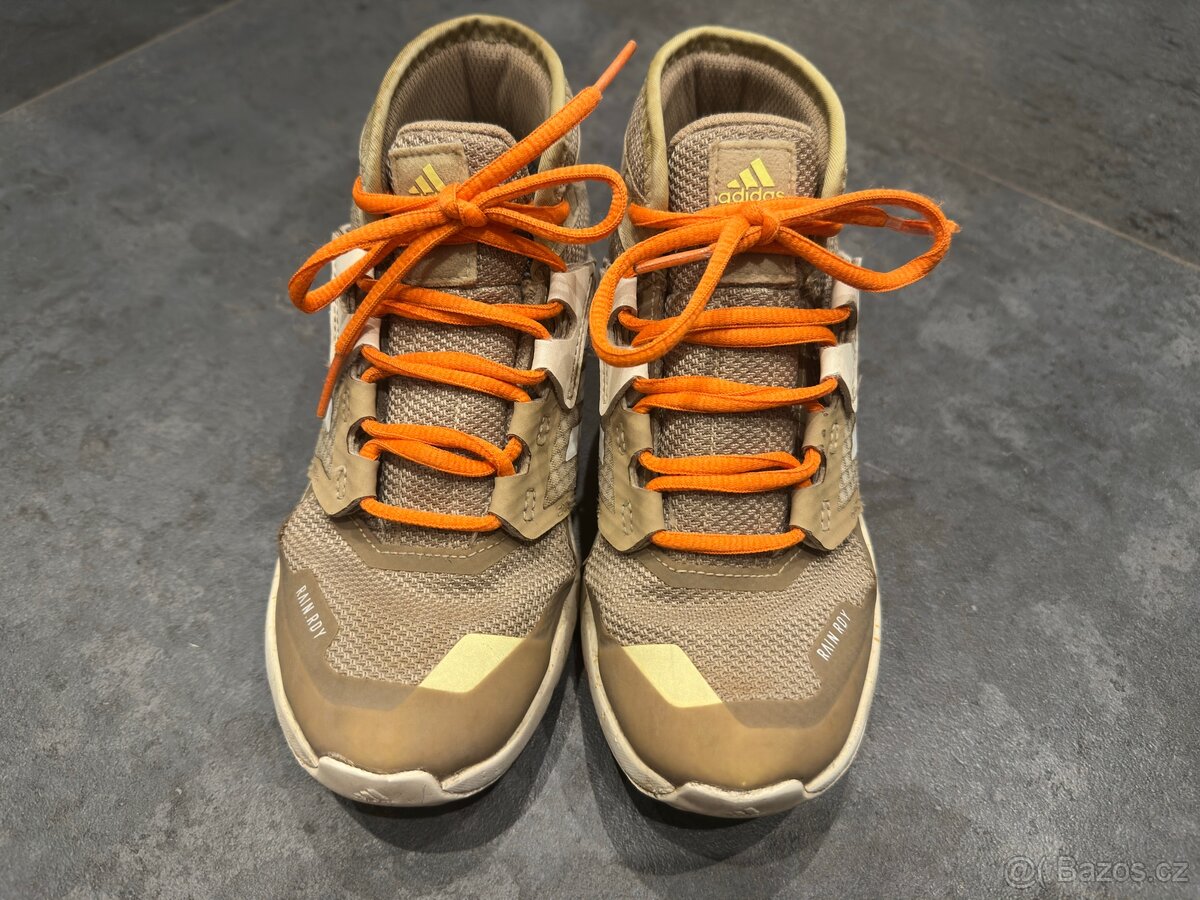 Adidas Terrex Trailmaker MID vel. 32 - 2