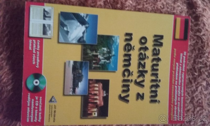 Němčina v hospodářství - 2