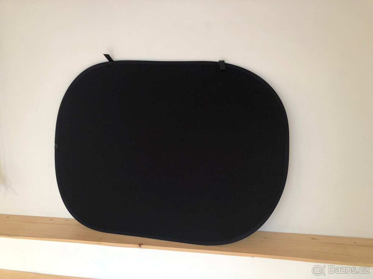 Odrazna deska 200x150cm - 2