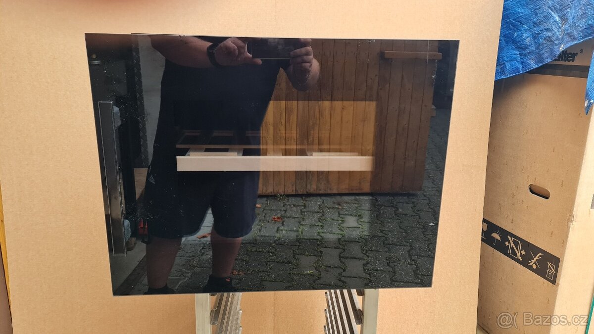 Lednice Amica malá na víno, 63L netto - 2