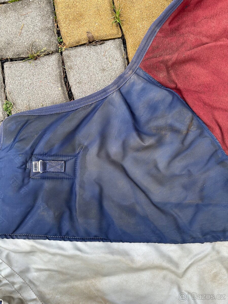 Deka Bucas Power A-I-O Classic Extra 300g, 145 cm - 2