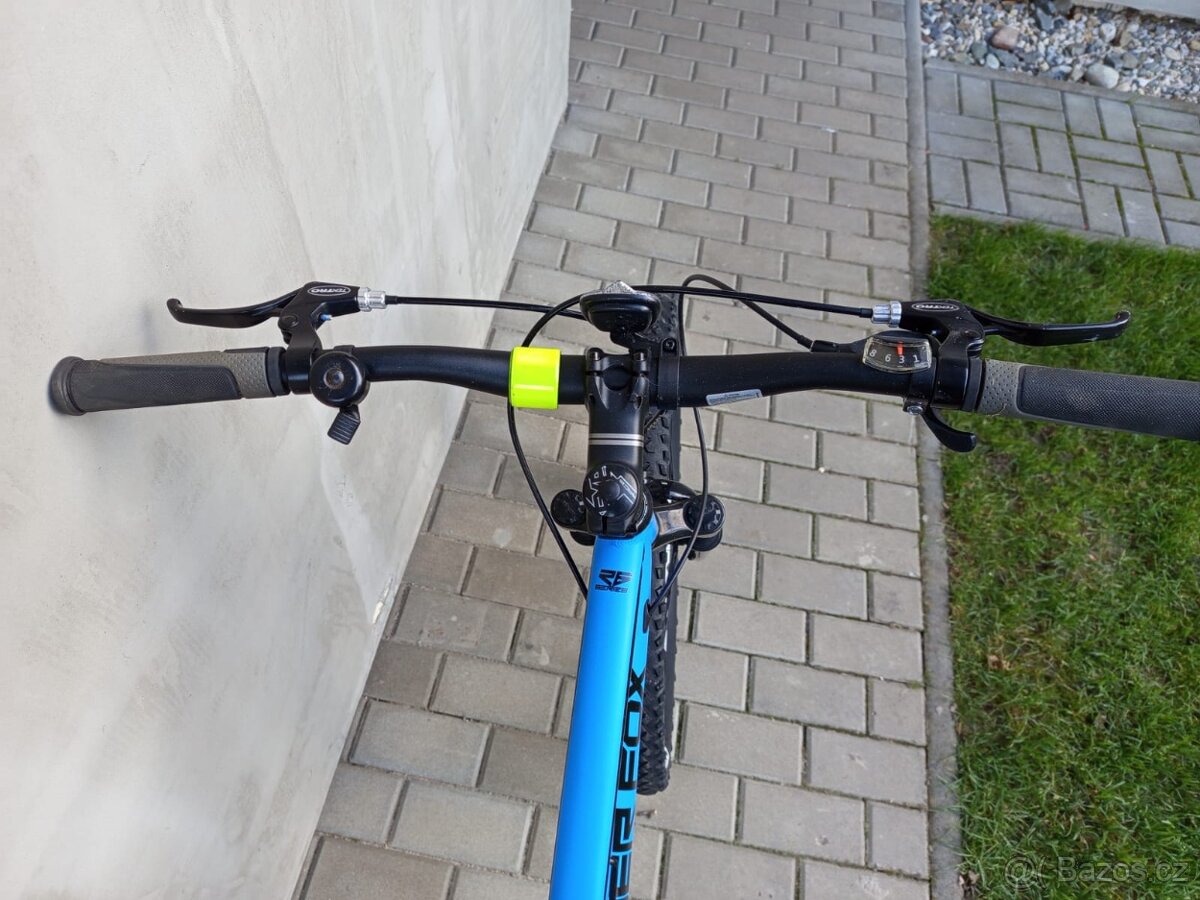 Dětské horské kolo 26 - 2