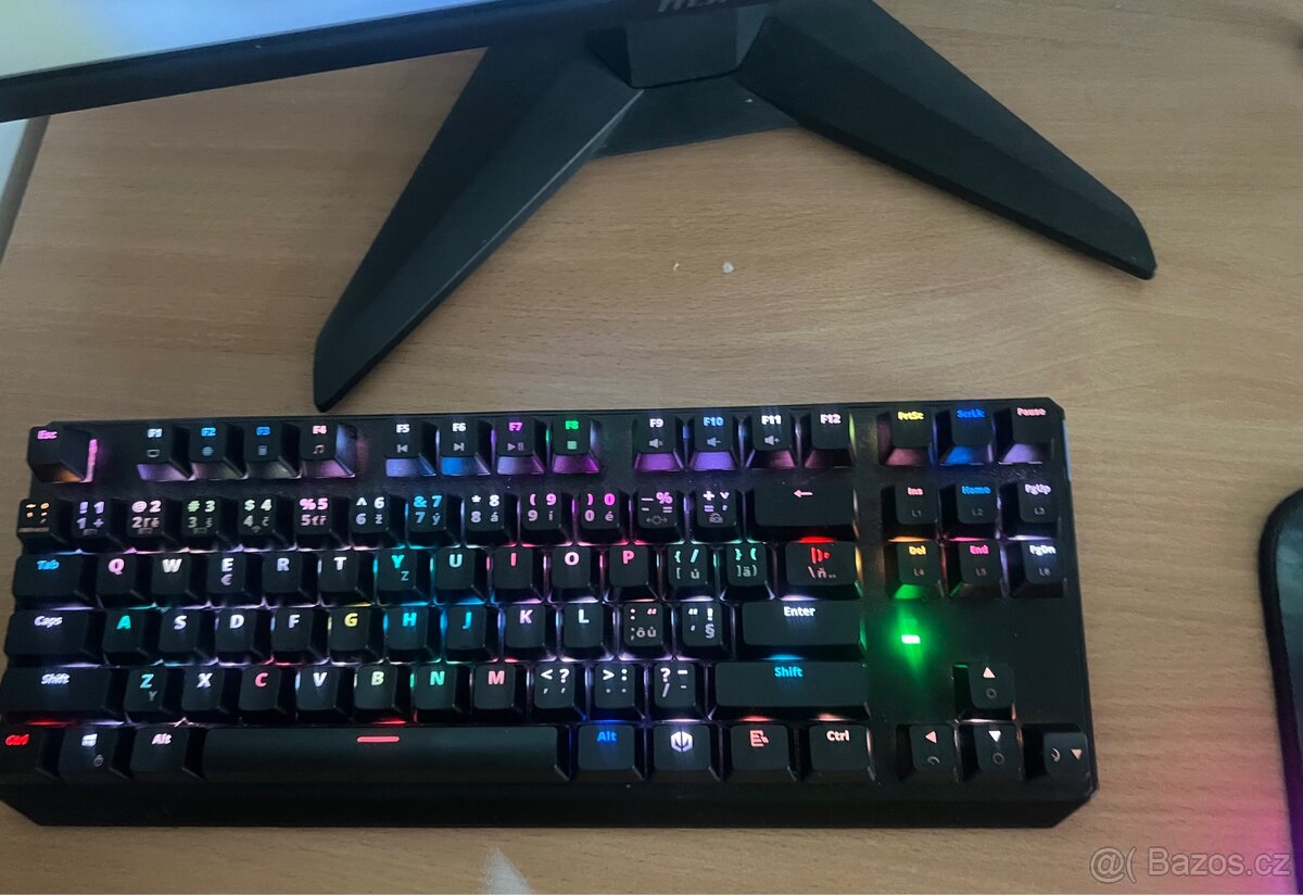 Herní PC sestava - 2