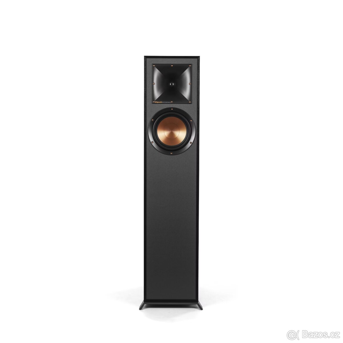 Klipsch R-610F, sloupové, nové, nevybalené, 4 kusy celkem - 2