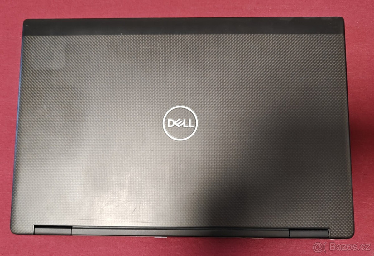 Dell Precision 7530 - 2