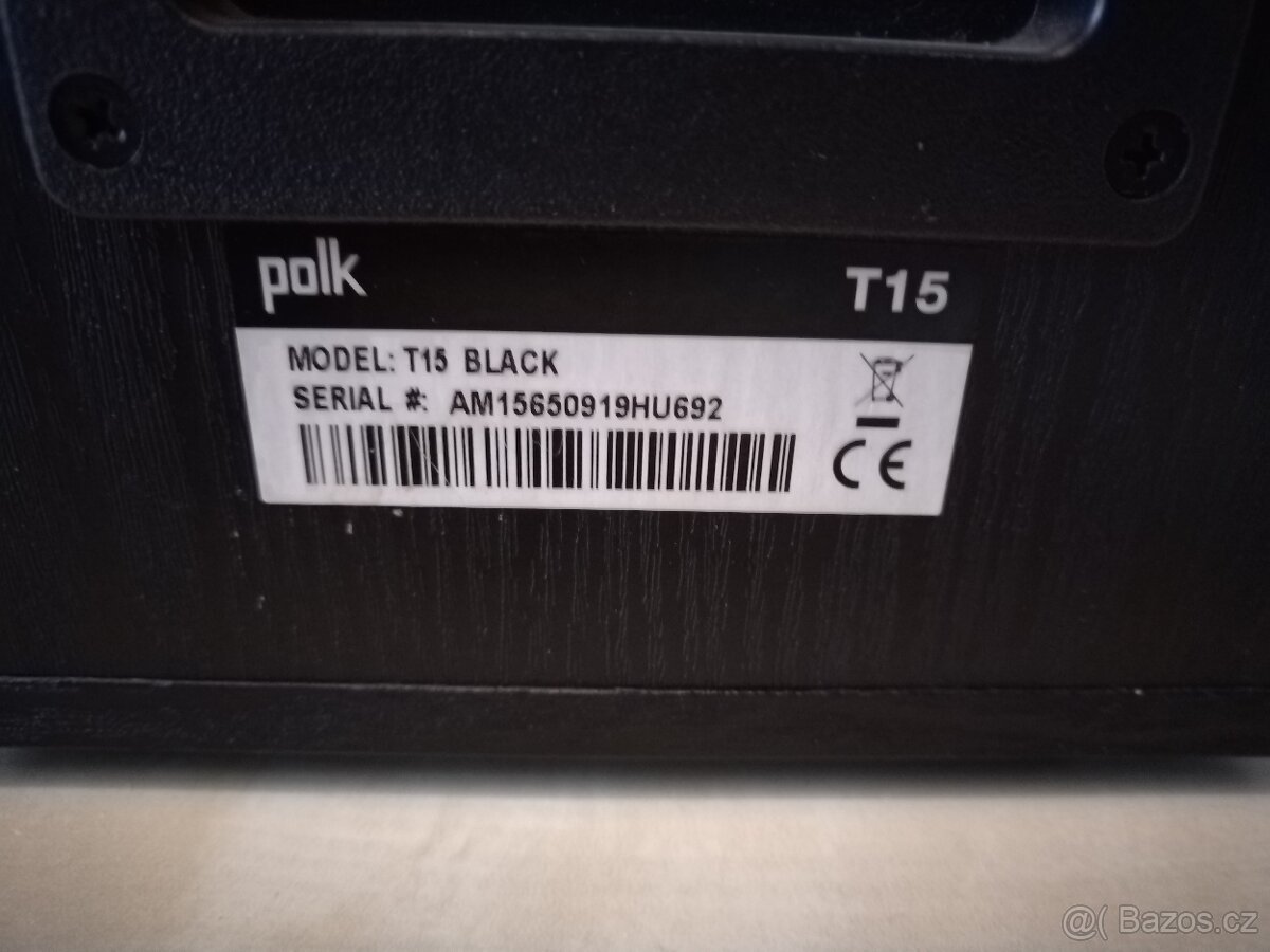 Polk T15 - 2