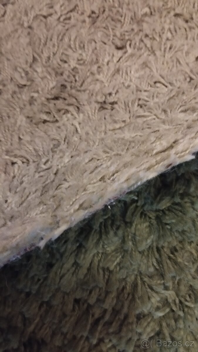 Kobereček zelenkavý - 2