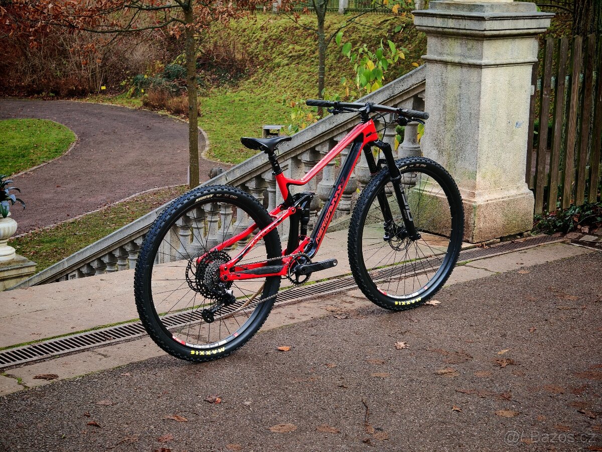 Merida One Twenty 9.7 - 2