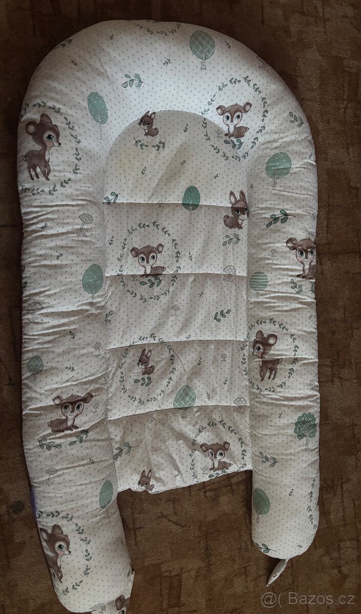 Chlapecké dětské oblečení - 2