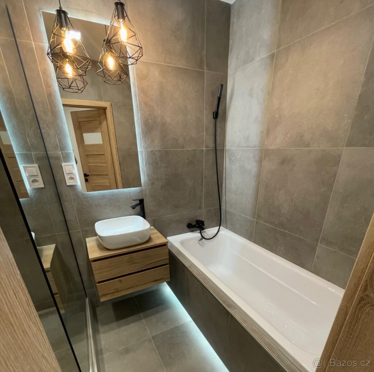 Stavební práce a rekonstrukce Ostrava - 2