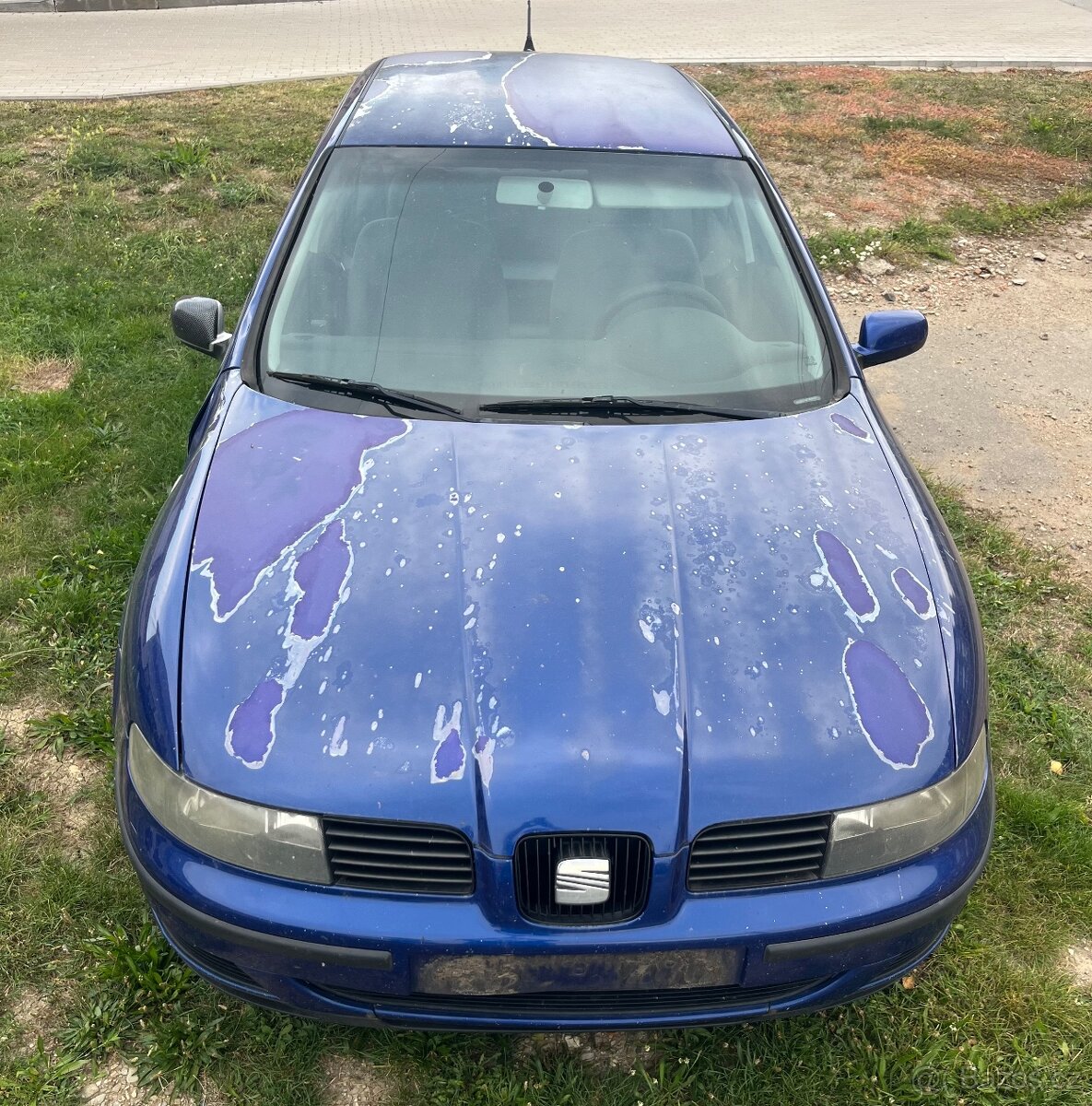 octavia 2, toledo 1, octavia 1, fabia1 - 2