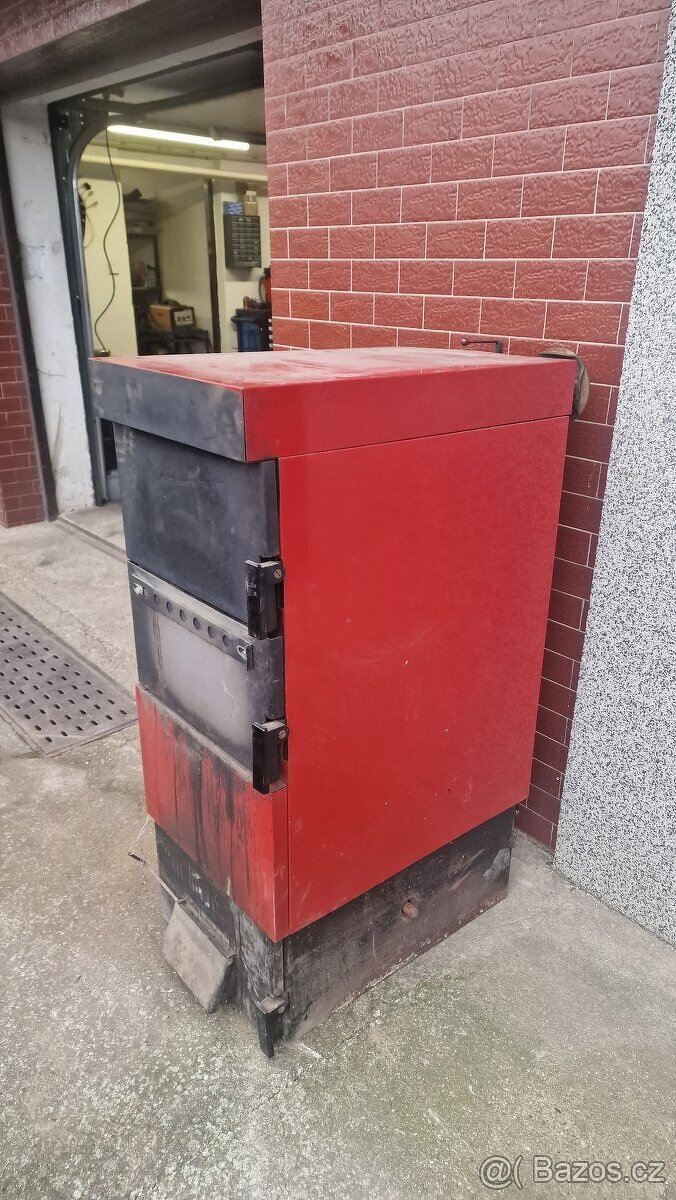 Kotel Etka LS31 emisní tř.3 - 2