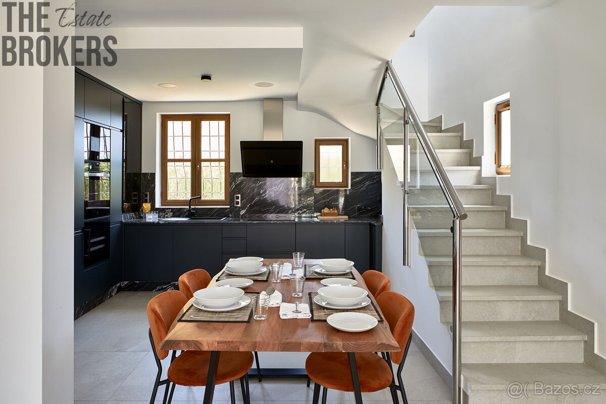 Vila Buenaventura Pueblo - 2