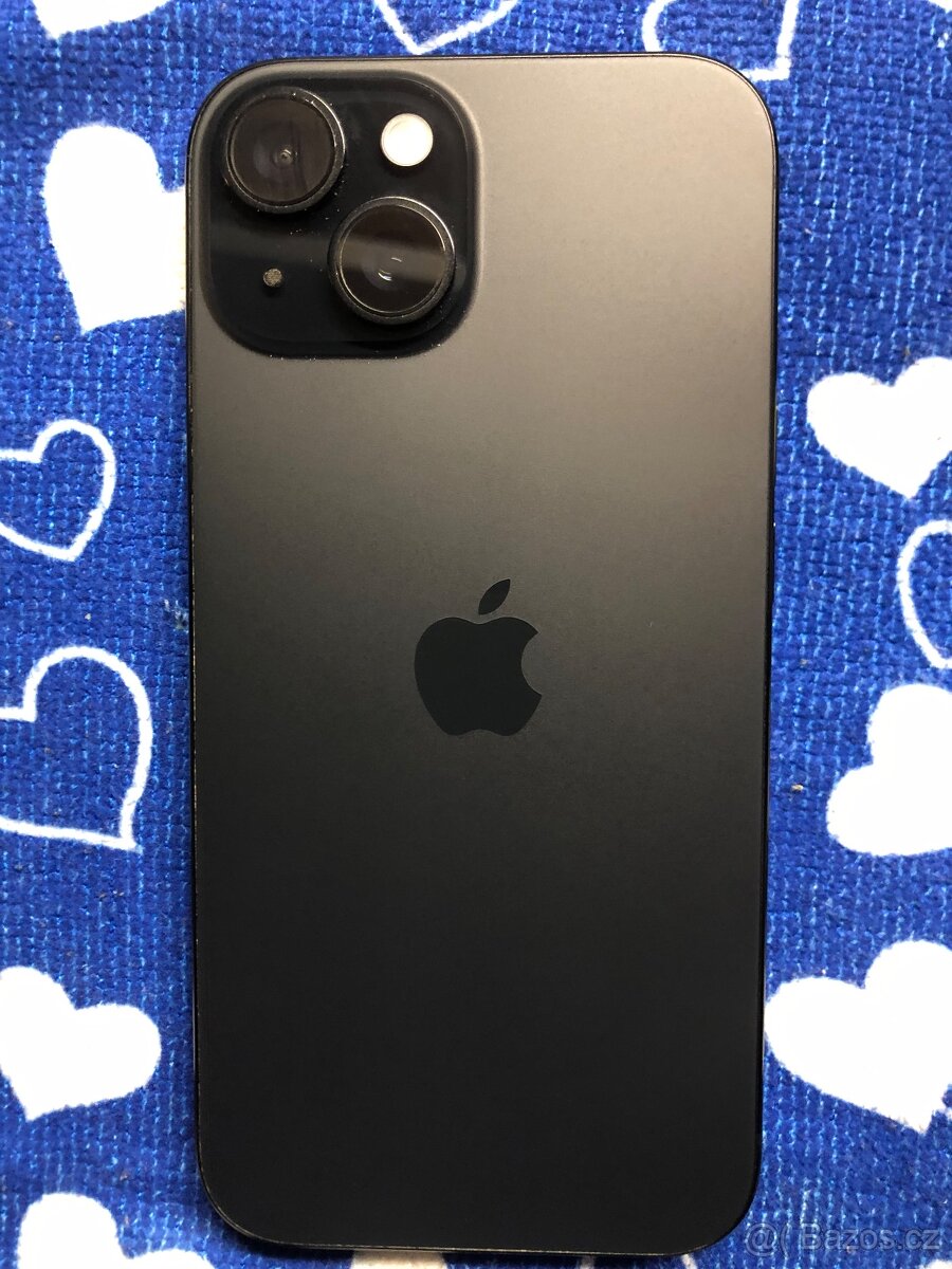 IPhone 15 - 2