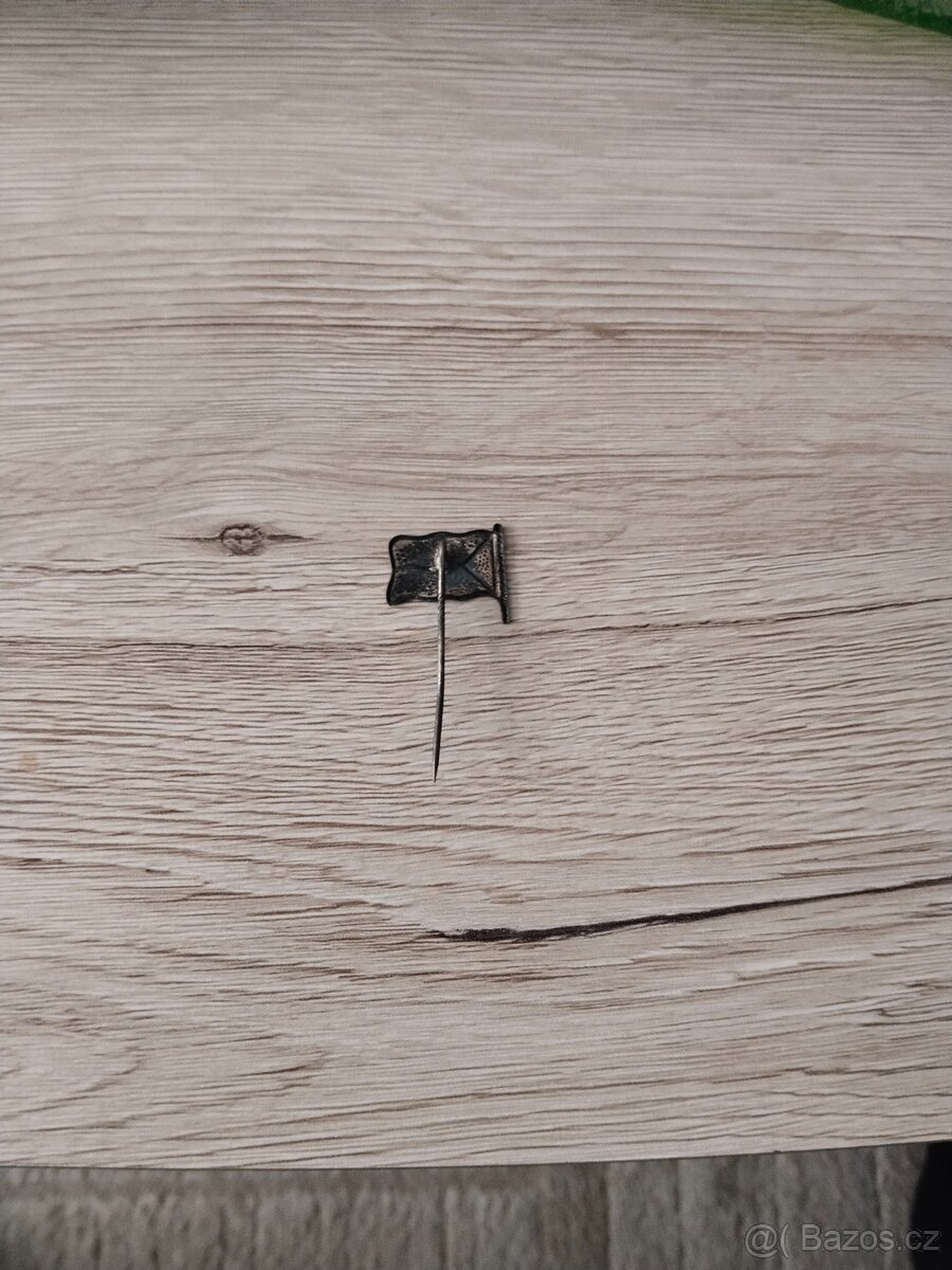 VOJENSKÉ ODZNAKY - 2