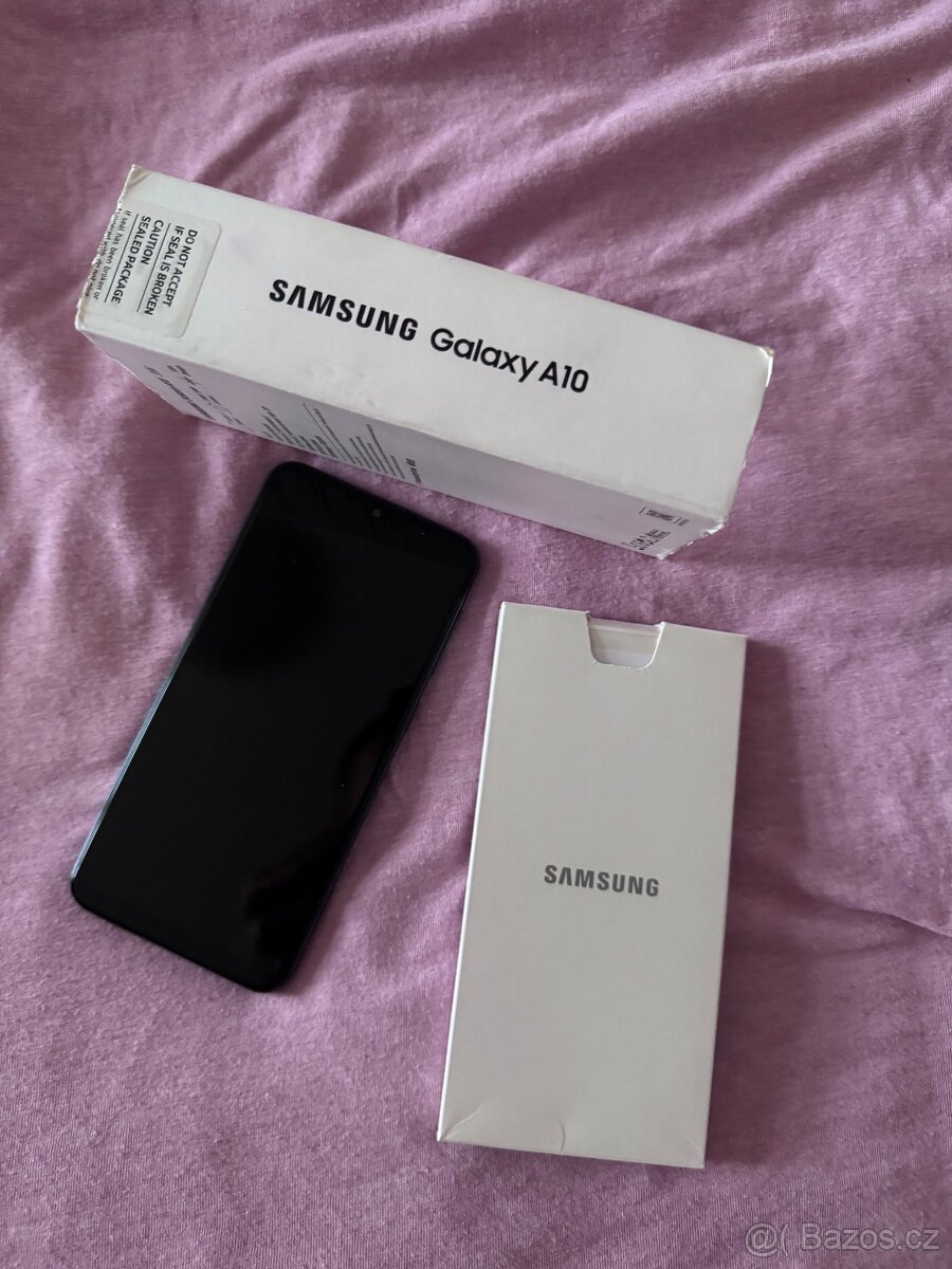 samsung galaxy a10 2ks v cene - 2