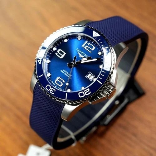 Longines Hydroconquest Automatic 39mm - 2