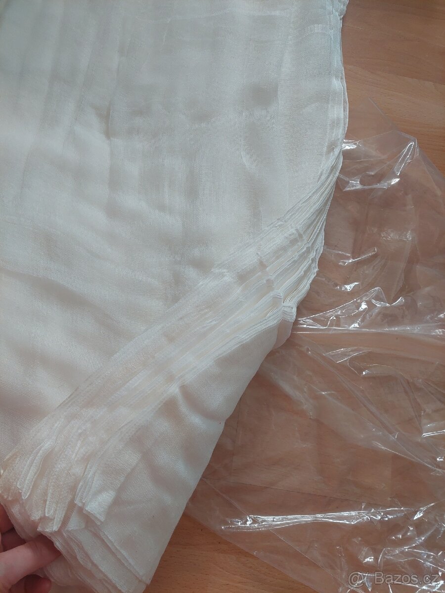 Velký balík gázy - 2