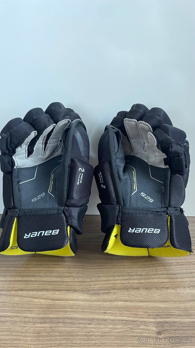 Rukavice Bauer Supreme S29 - 2