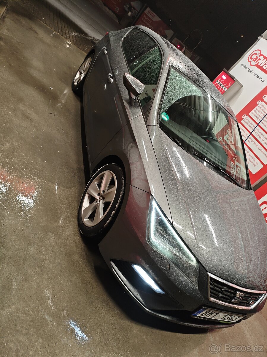 Seat Leon 5f 1.4 tsi 110kw dsg - 2