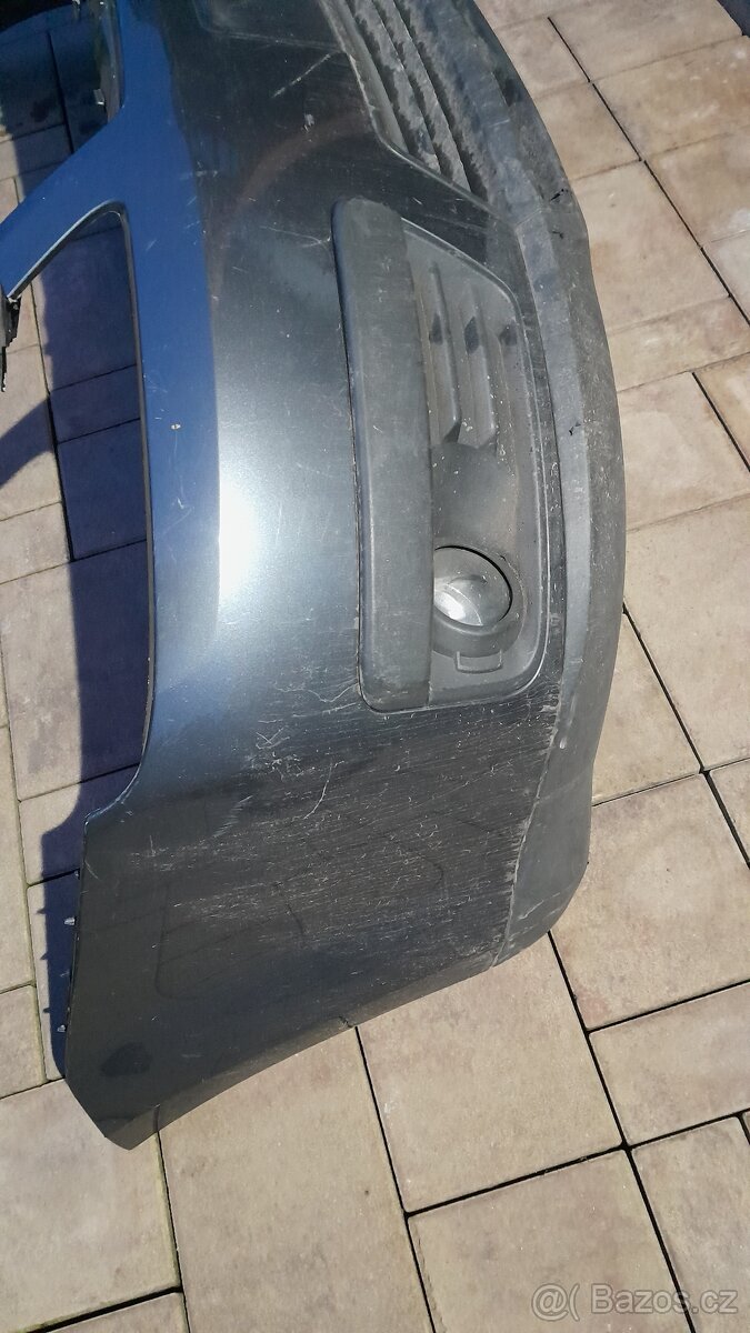 Prodám nárazník přední Ford Focus před 1 předface - 2