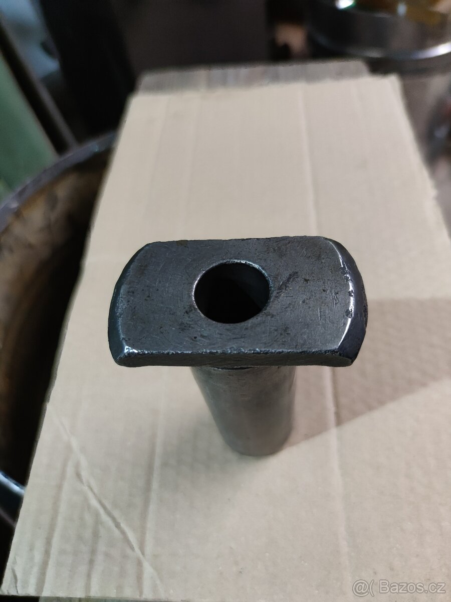 KOUPÍM morse redukce - 2