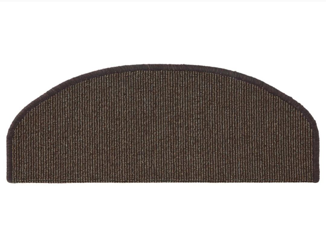 Nášlapné koberce na schody - 2