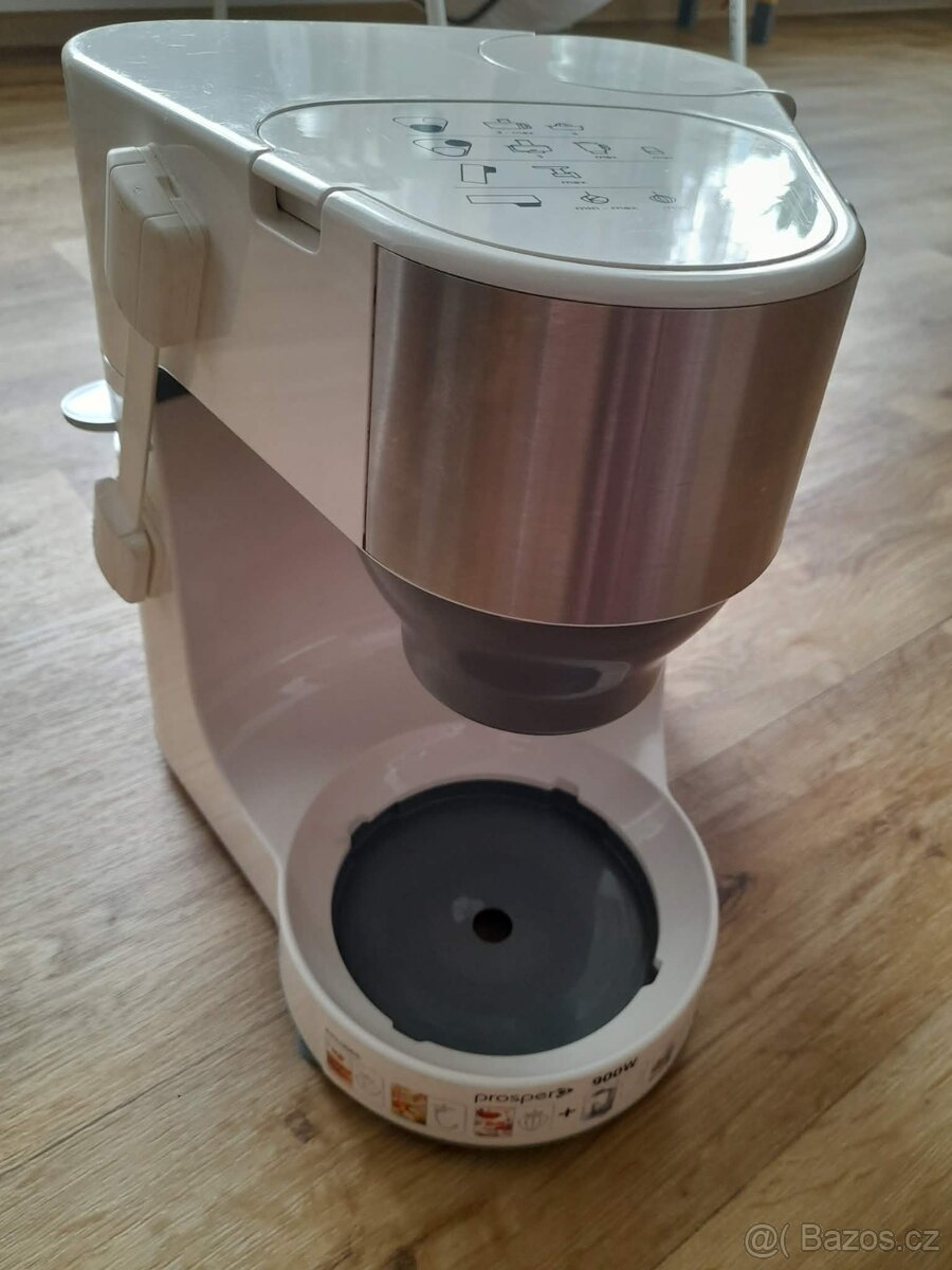 Multifunkční robot Kenwood type KM28 - 2