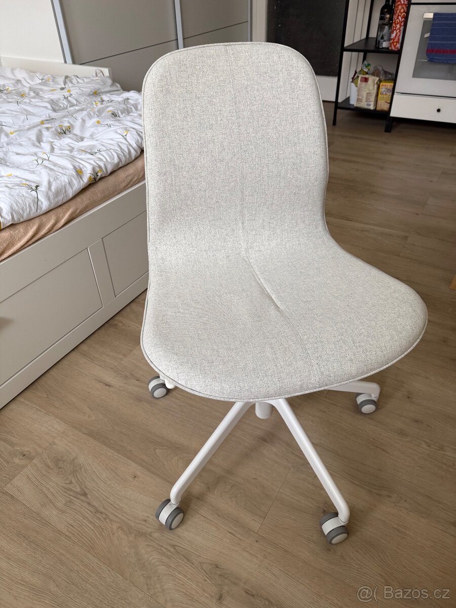 Kancelářská židle IKEA LANGFJALL - 2